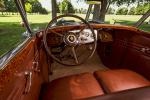 Packard Twin Six Individual Custom Convertible Sedan by Dietrich 1932 года